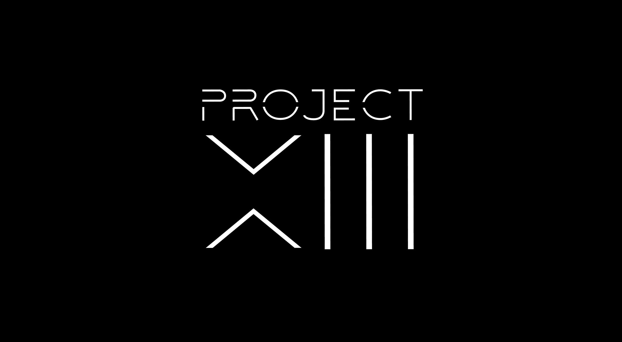 PROJECT XIII