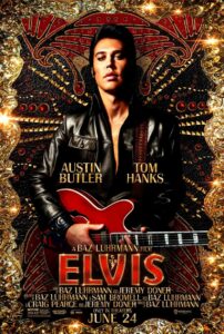 Películas sobre músicos - Elvis