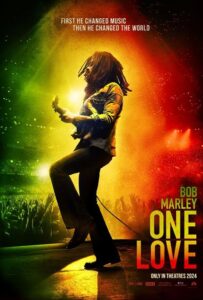 Películas sobre músicos - One Love - Bob Marley