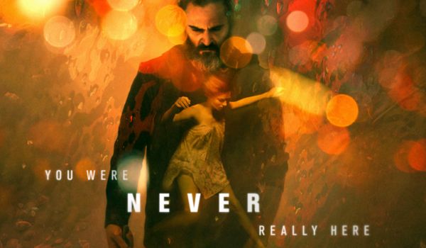 Películas de Joaquin phoenix - you were never really here