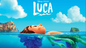 Películas de verano - Luca