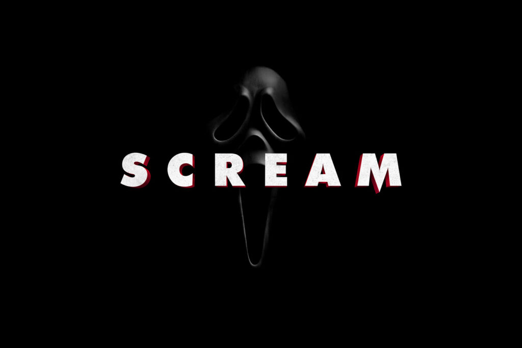 Películas de miedo recomendadas -Scream