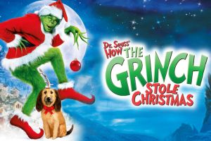 Películas navideñas clásicas_Grinch