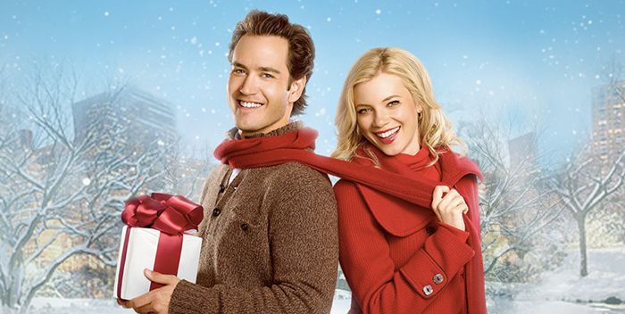 Películas navideñas románticas - 12 citas de navidad