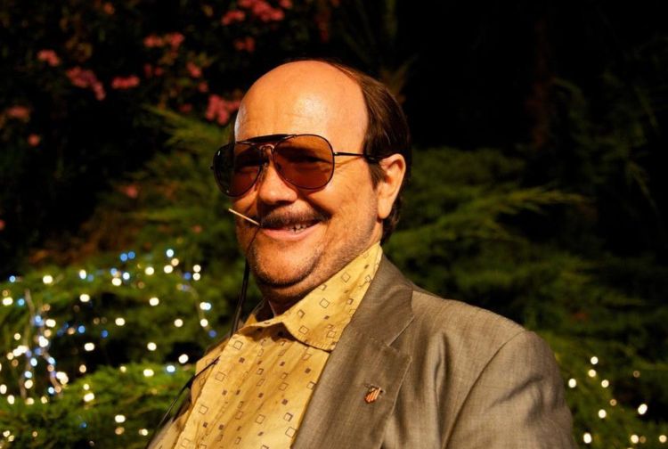 Películas de comedia - Torrente