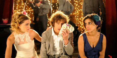 Películas de humor españolas - 3 bodas de más