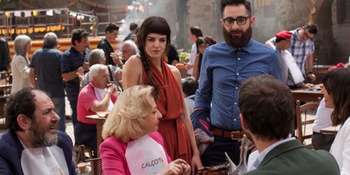 Películas de humor españolas - 8 apellidos catalanes