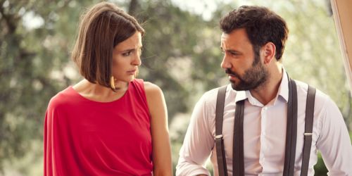 Películas de humor españolas - la gran familia española