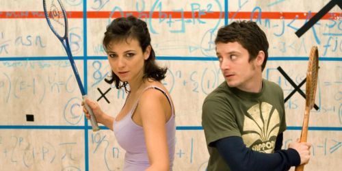 Películas de matemáticas - crimenes de oxford