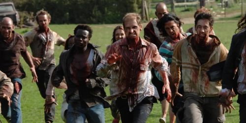 películas de terror -  el resplandor