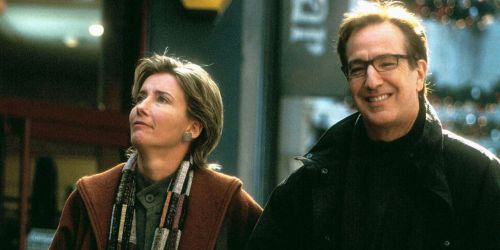 Películas de Navidad - Love Actually