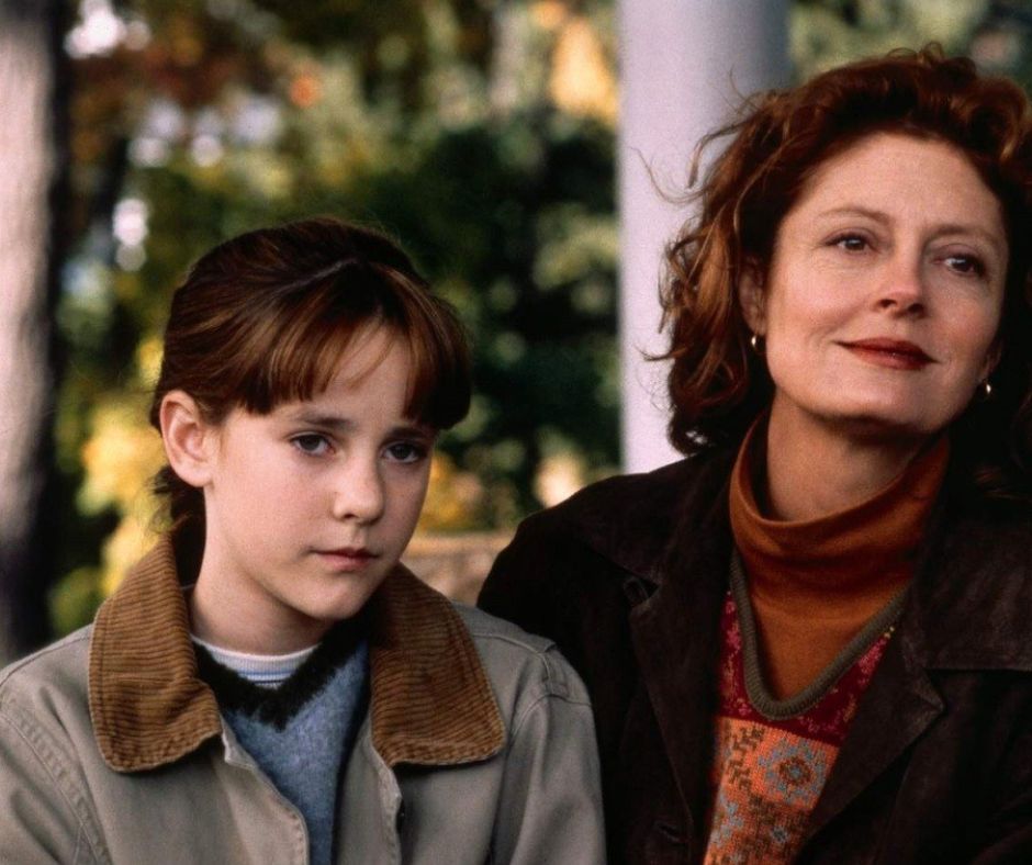 Películas para llorar  - Quedate a mi lado