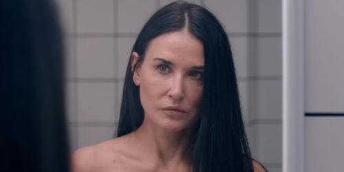Películas de Demi Moore - La sustancia