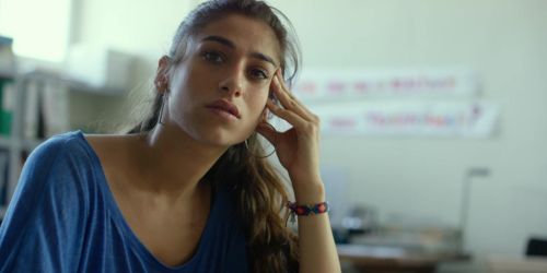Películas de Carolina Yuste - Carmen y Lola